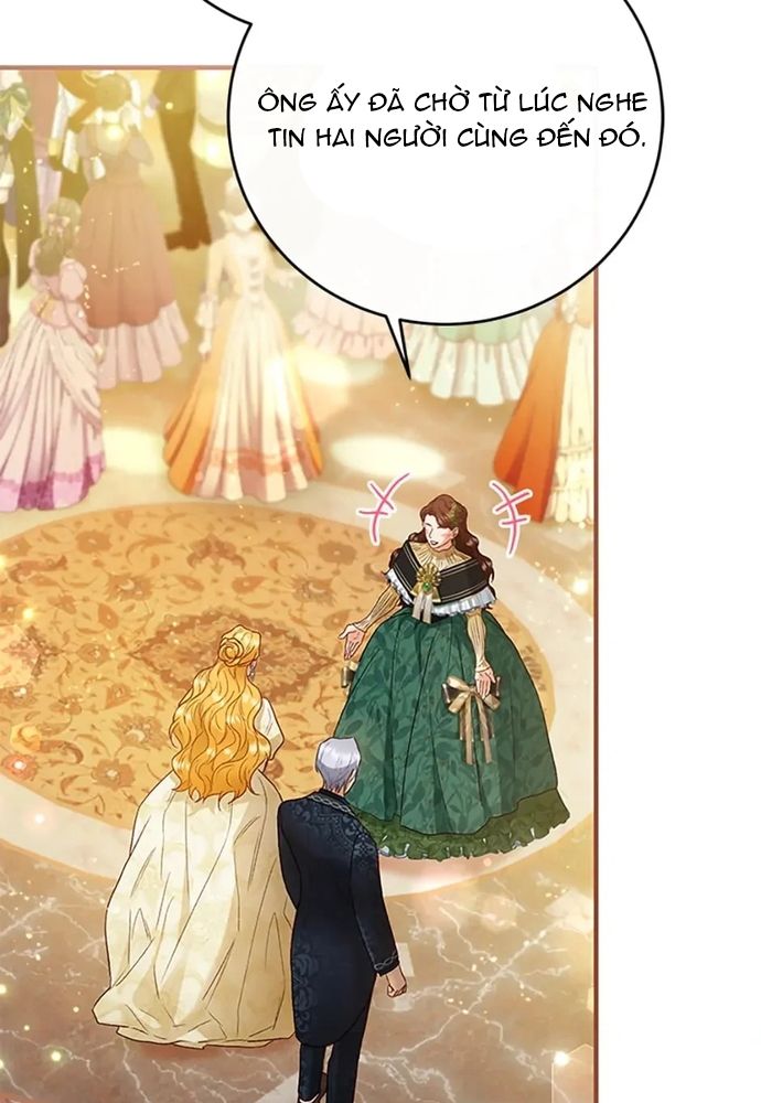 Cuộc Sống Xa Hoa Của Cô Nhân Tình Giả Chapter 71 - 18