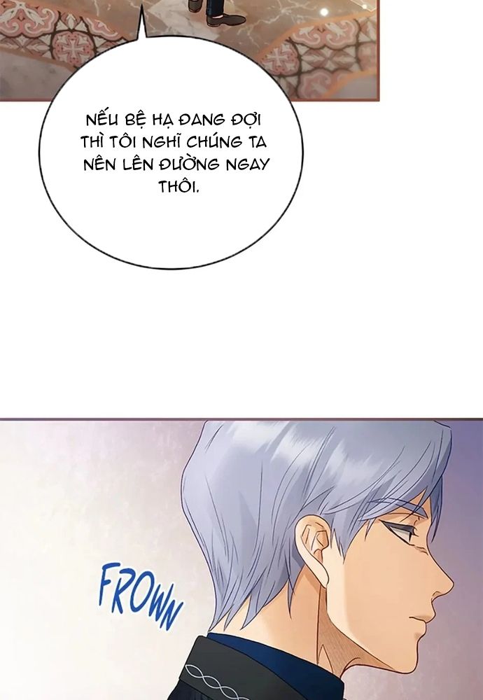 Cuộc Sống Xa Hoa Của Cô Nhân Tình Giả Chapter 71 - 19