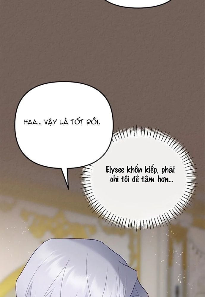 Cuộc Sống Xa Hoa Của Cô Nhân Tình Giả Chapter 71 - 23