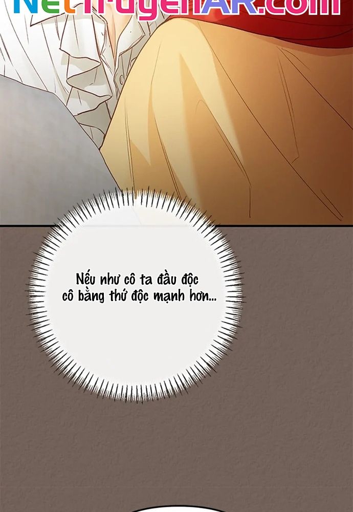 Cuộc Sống Xa Hoa Của Cô Nhân Tình Giả Chapter 71 - 27