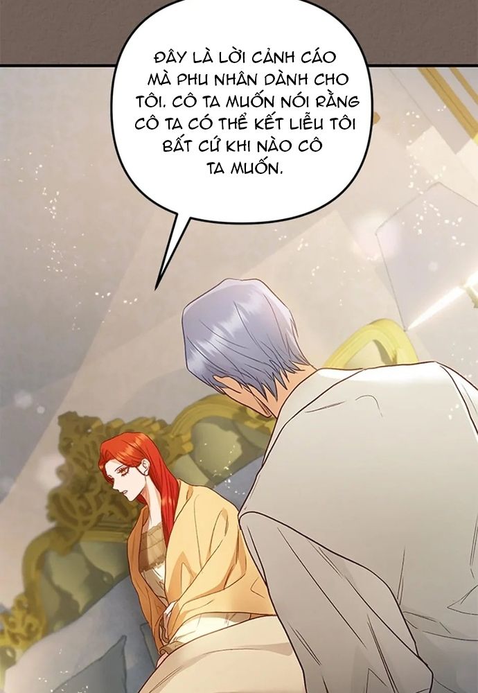 Cuộc Sống Xa Hoa Của Cô Nhân Tình Giả Chapter 71 - 28