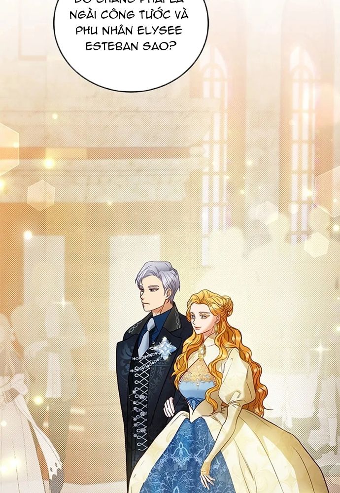Cuộc Sống Xa Hoa Của Cô Nhân Tình Giả Chapter 71 - 4