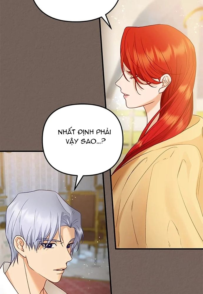 Cuộc Sống Xa Hoa Của Cô Nhân Tình Giả Chapter 71 - 34