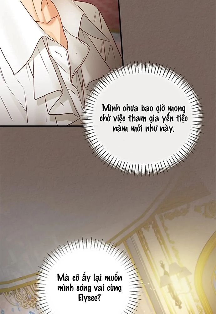 Cuộc Sống Xa Hoa Của Cô Nhân Tình Giả Chapter 71 - 35