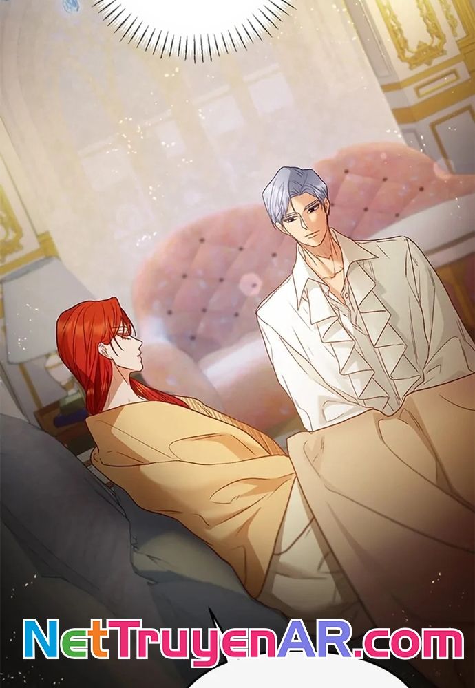Cuộc Sống Xa Hoa Của Cô Nhân Tình Giả Chapter 71 - 36