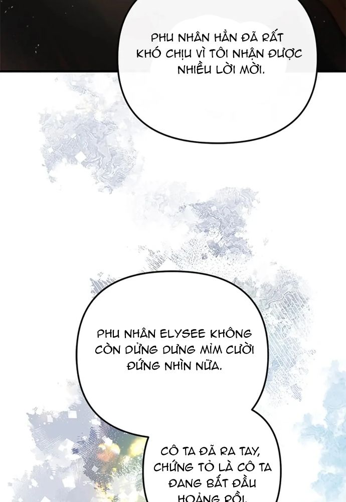 Cuộc Sống Xa Hoa Của Cô Nhân Tình Giả Chapter 71 - 37