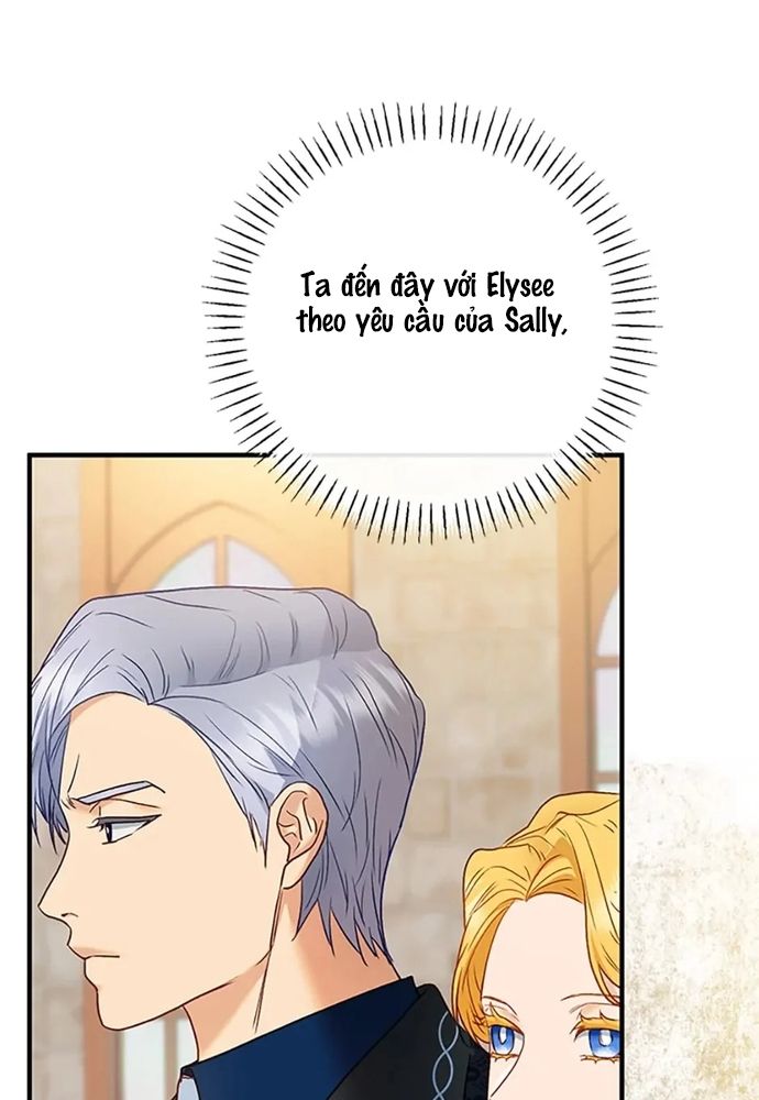 Cuộc Sống Xa Hoa Của Cô Nhân Tình Giả Chapter 71 - 40