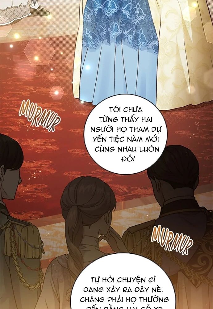 Cuộc Sống Xa Hoa Của Cô Nhân Tình Giả Chapter 71 - 5