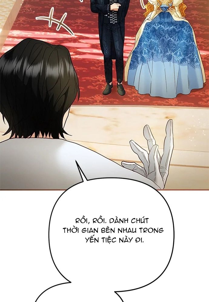 Cuộc Sống Xa Hoa Của Cô Nhân Tình Giả Chapter 71 - 48