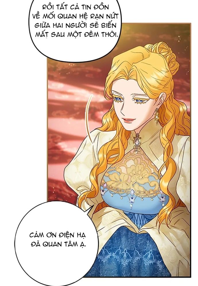 Cuộc Sống Xa Hoa Của Cô Nhân Tình Giả Chapter 71 - 49