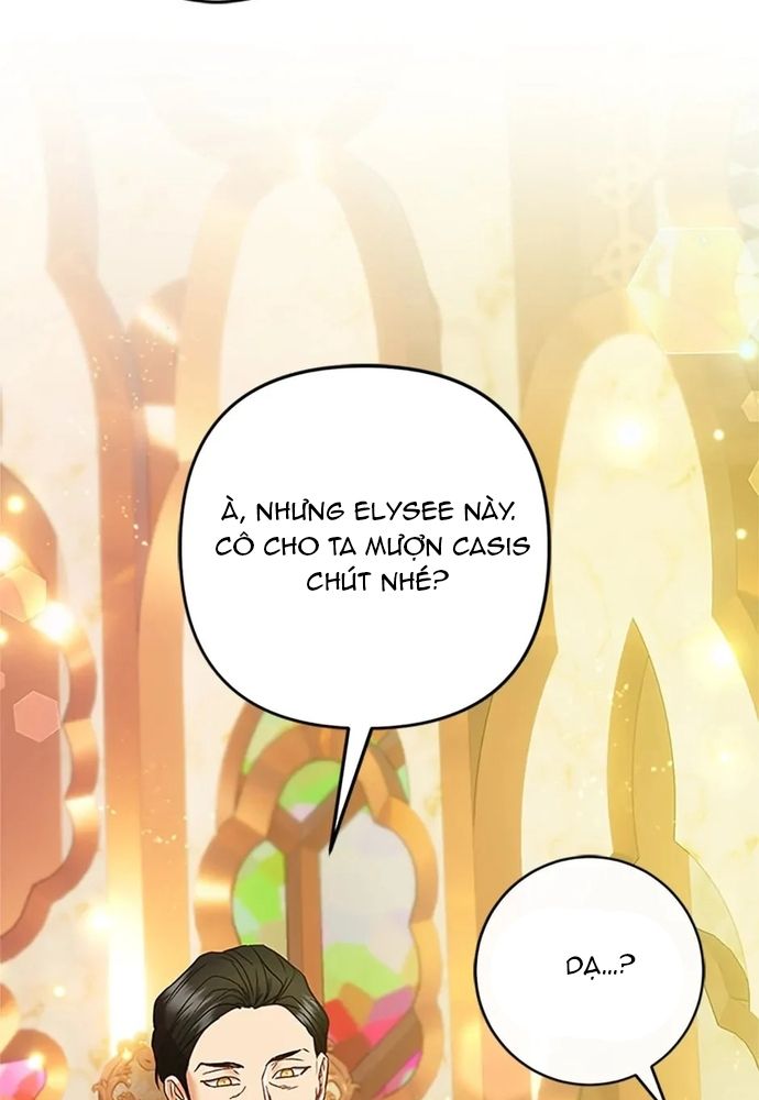 Cuộc Sống Xa Hoa Của Cô Nhân Tình Giả Chapter 71 - 50