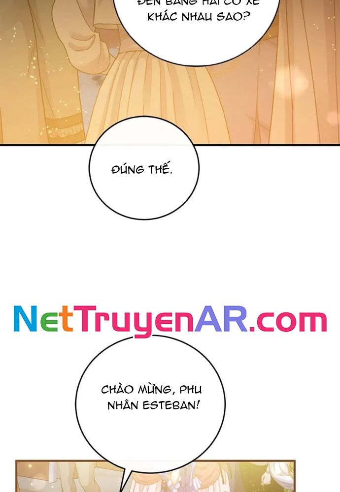 Cuộc Sống Xa Hoa Của Cô Nhân Tình Giả Chapter 71 - 6