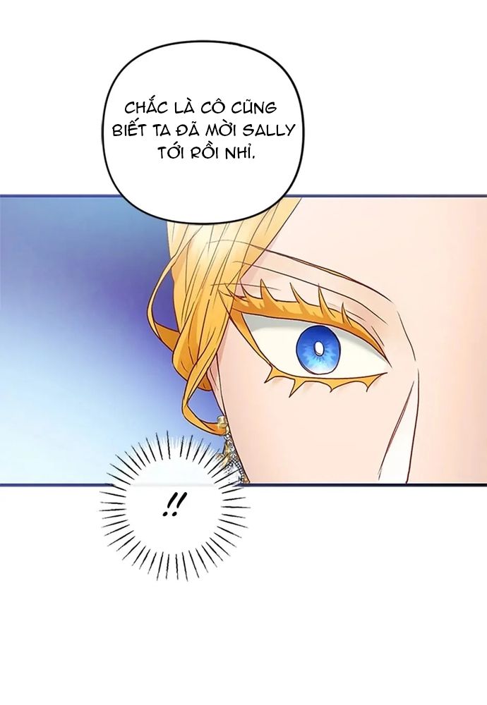 Cuộc Sống Xa Hoa Của Cô Nhân Tình Giả Chapter 71 - 52