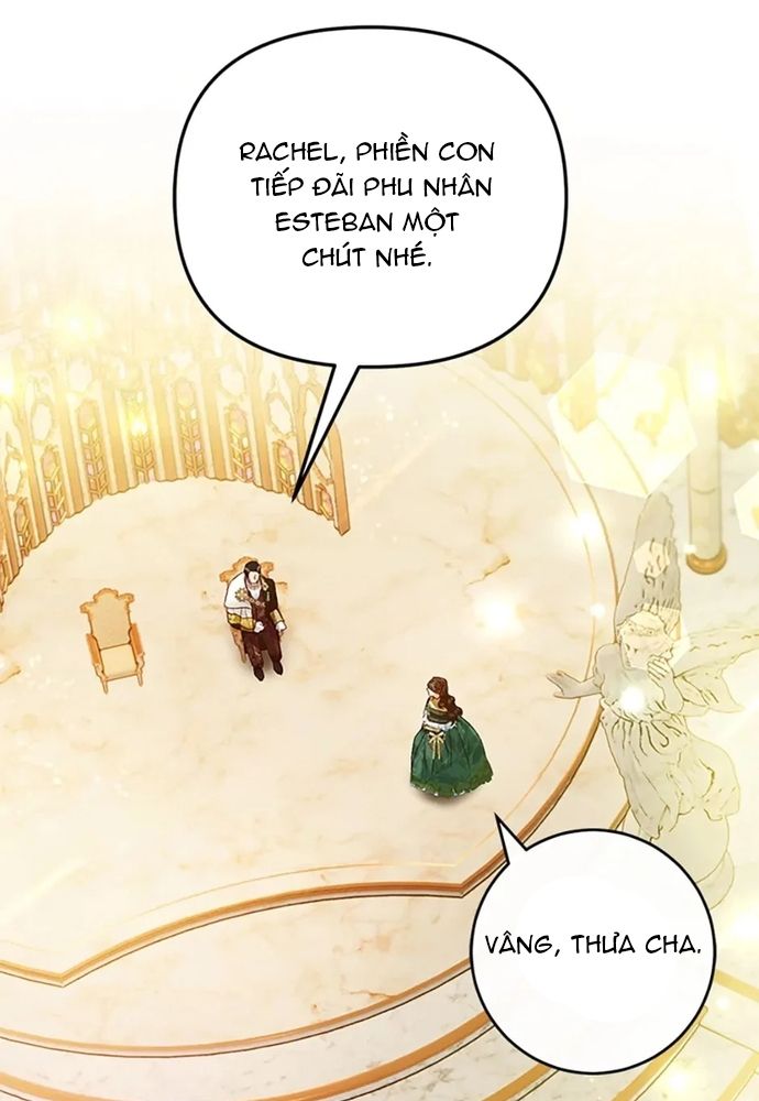 Cuộc Sống Xa Hoa Của Cô Nhân Tình Giả Chapter 71 - 53