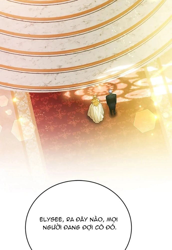 Cuộc Sống Xa Hoa Của Cô Nhân Tình Giả Chapter 71 - 54