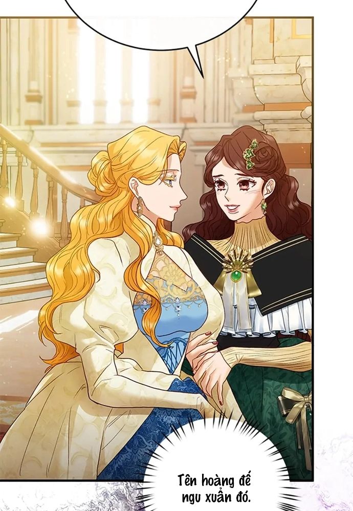 Cuộc Sống Xa Hoa Của Cô Nhân Tình Giả Chapter 71 - 55