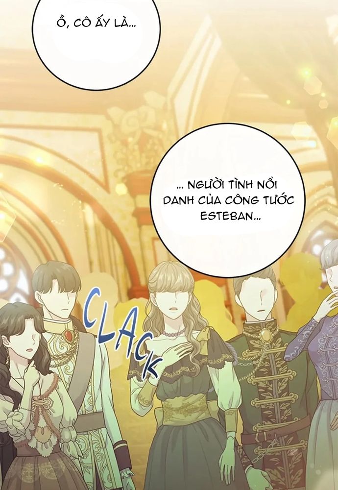 Cuộc Sống Xa Hoa Của Cô Nhân Tình Giả Chapter 71 - 60