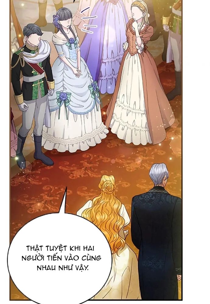 Cuộc Sống Xa Hoa Của Cô Nhân Tình Giả Chapter 71 - 7
