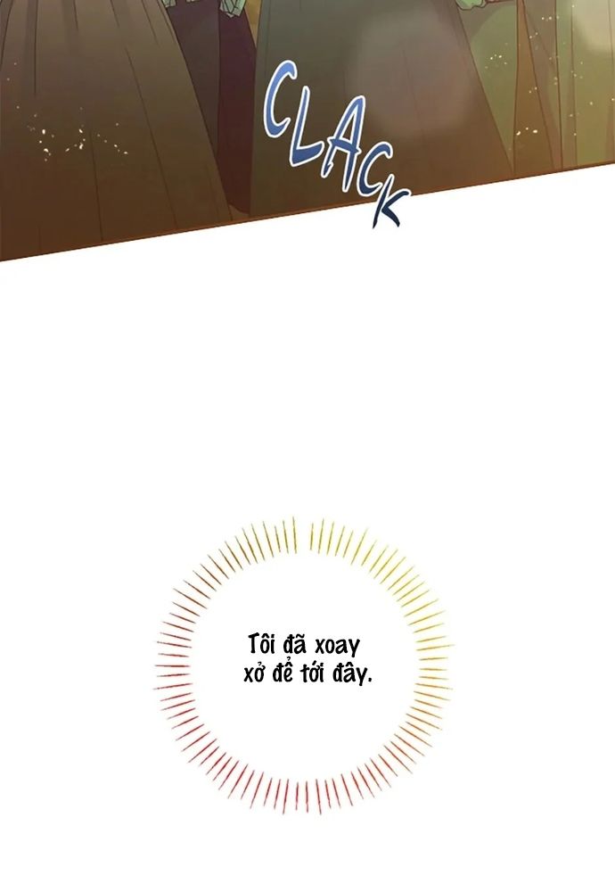 Cuộc Sống Xa Hoa Của Cô Nhân Tình Giả Chapter 71 - 61