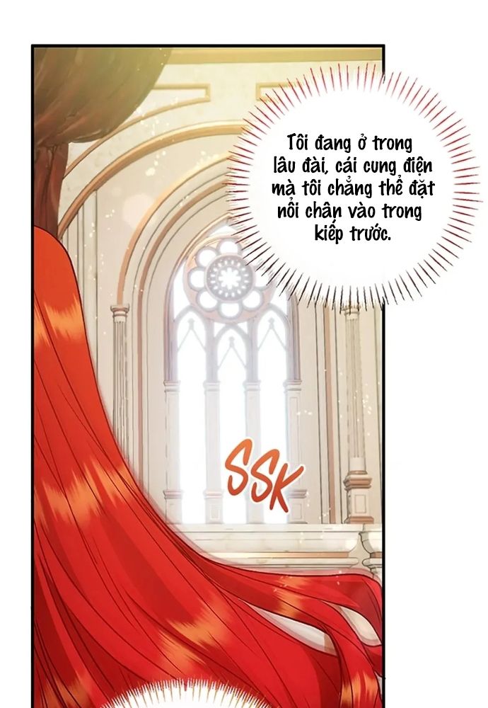 Cuộc Sống Xa Hoa Của Cô Nhân Tình Giả Chapter 71 - 62