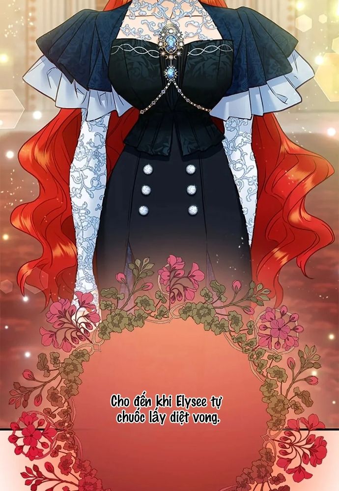 Cuộc Sống Xa Hoa Của Cô Nhân Tình Giả Chapter 71 - 64