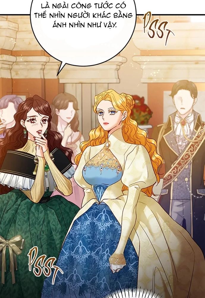 Cuộc Sống Xa Hoa Của Cô Nhân Tình Giả Chapter 71 - 69
