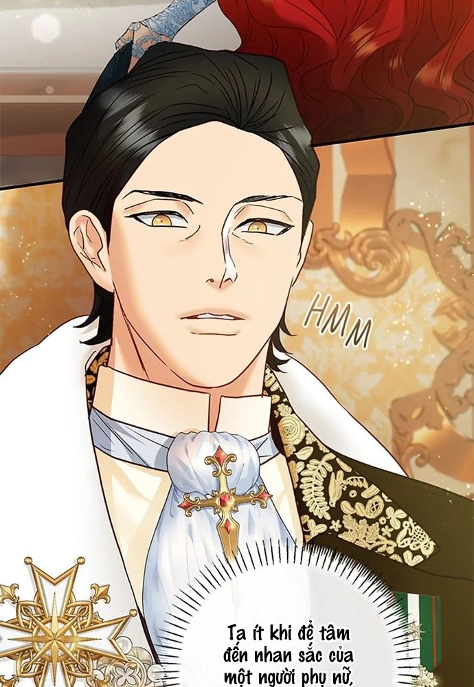 Cuộc Sống Xa Hoa Của Cô Nhân Tình Giả Chapter 71 - 75