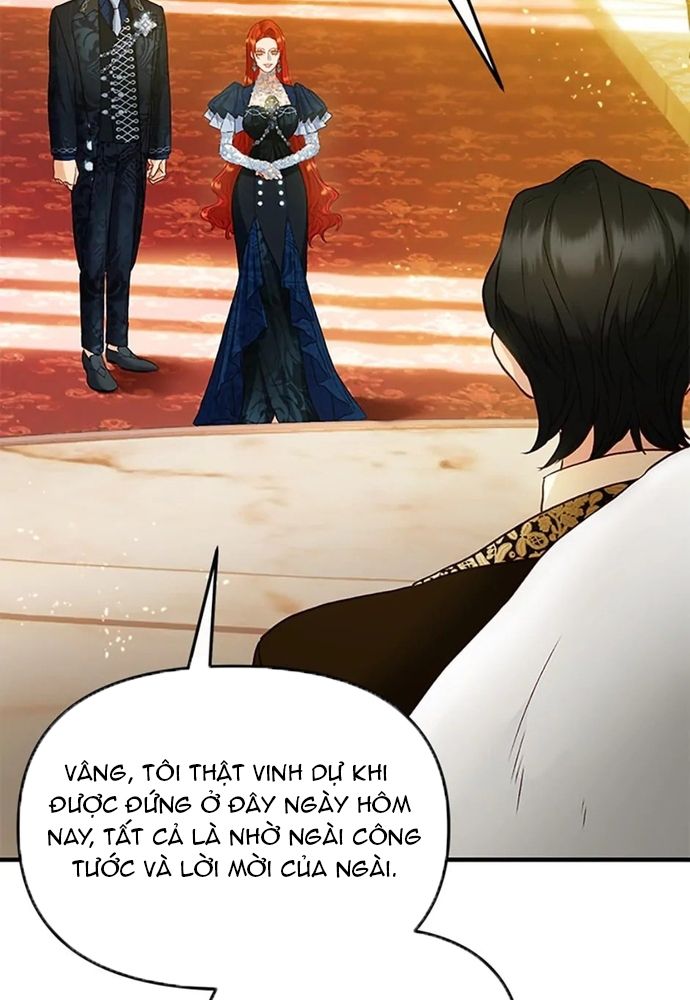 Cuộc Sống Xa Hoa Của Cô Nhân Tình Giả Chapter 71 - 79