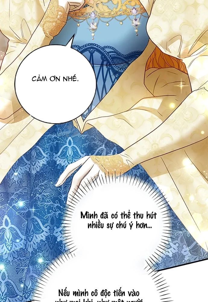 Cuộc Sống Xa Hoa Của Cô Nhân Tình Giả Chapter 71 - 9