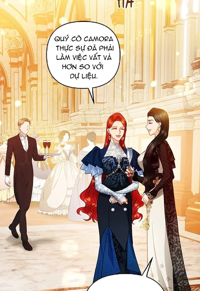 Cuộc Sống Xa Hoa Của Cô Nhân Tình Giả Chapter 72 - 101