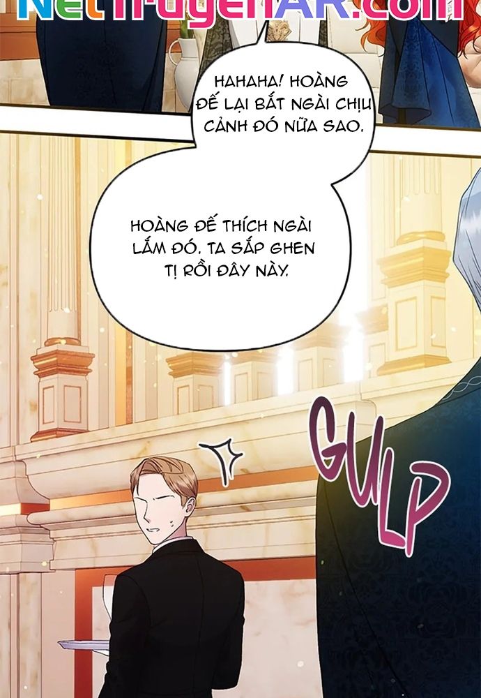 Cuộc Sống Xa Hoa Của Cô Nhân Tình Giả Chapter 72 - 117