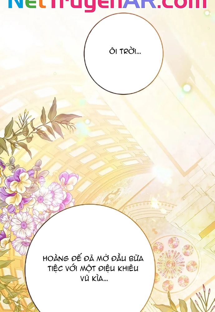 Cuộc Sống Xa Hoa Của Cô Nhân Tình Giả Chapter 72 - 17