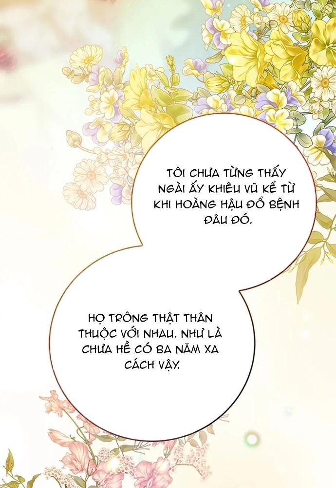 Cuộc Sống Xa Hoa Của Cô Nhân Tình Giả Chapter 72 - 19