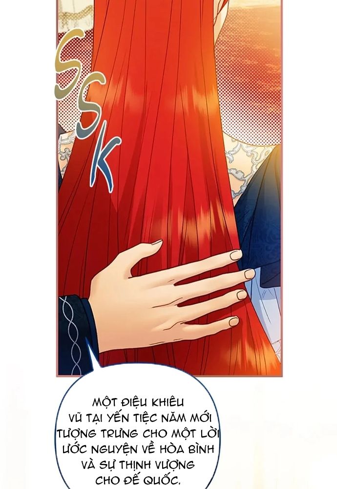 Cuộc Sống Xa Hoa Của Cô Nhân Tình Giả Chapter 72 - 27