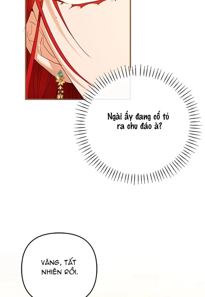 Cuộc Sống Xa Hoa Của Cô Nhân Tình Giả Chapter 72 - 30