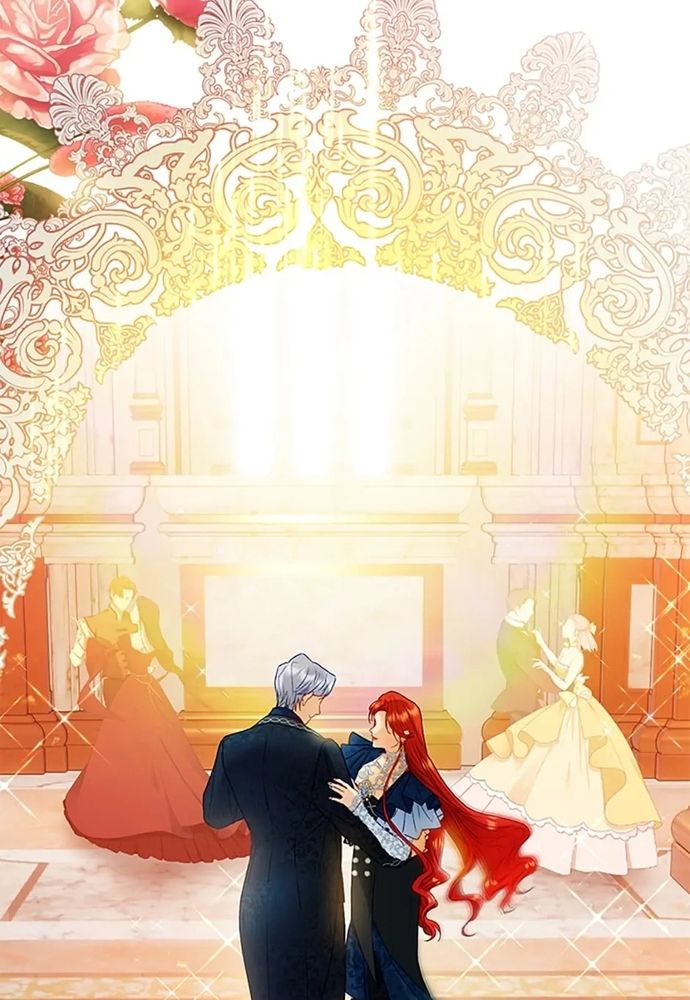 Cuộc Sống Xa Hoa Của Cô Nhân Tình Giả Chapter 72 - 33
