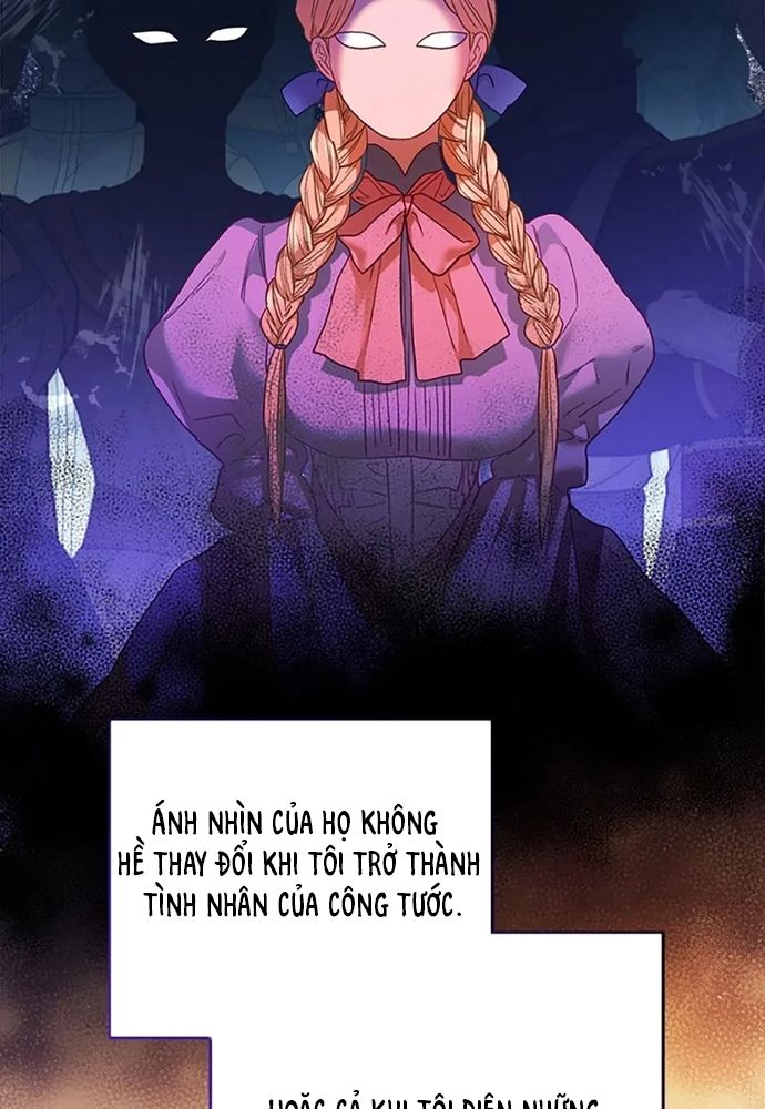 Cuộc Sống Xa Hoa Của Cô Nhân Tình Giả Chapter 72 - 38