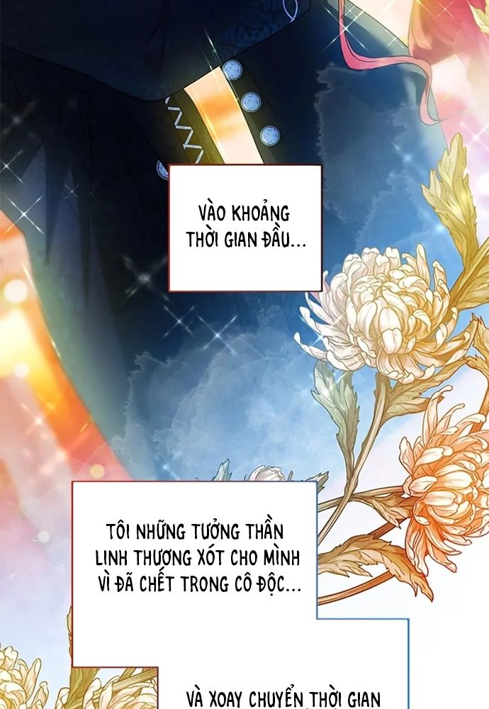 Cuộc Sống Xa Hoa Của Cô Nhân Tình Giả Chapter 72 - 40
