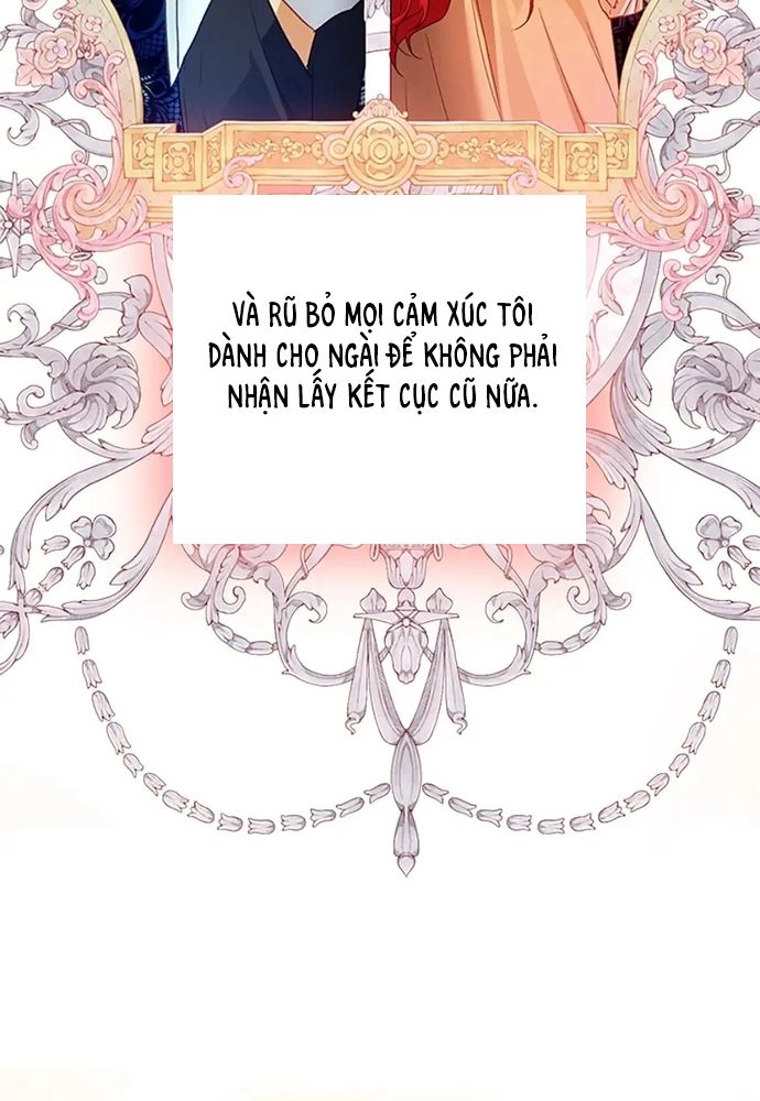 Cuộc Sống Xa Hoa Của Cô Nhân Tình Giả Chapter 72 - 43