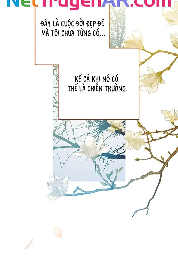 Cuộc Sống Xa Hoa Của Cô Nhân Tình Giả Chapter 72 - 47