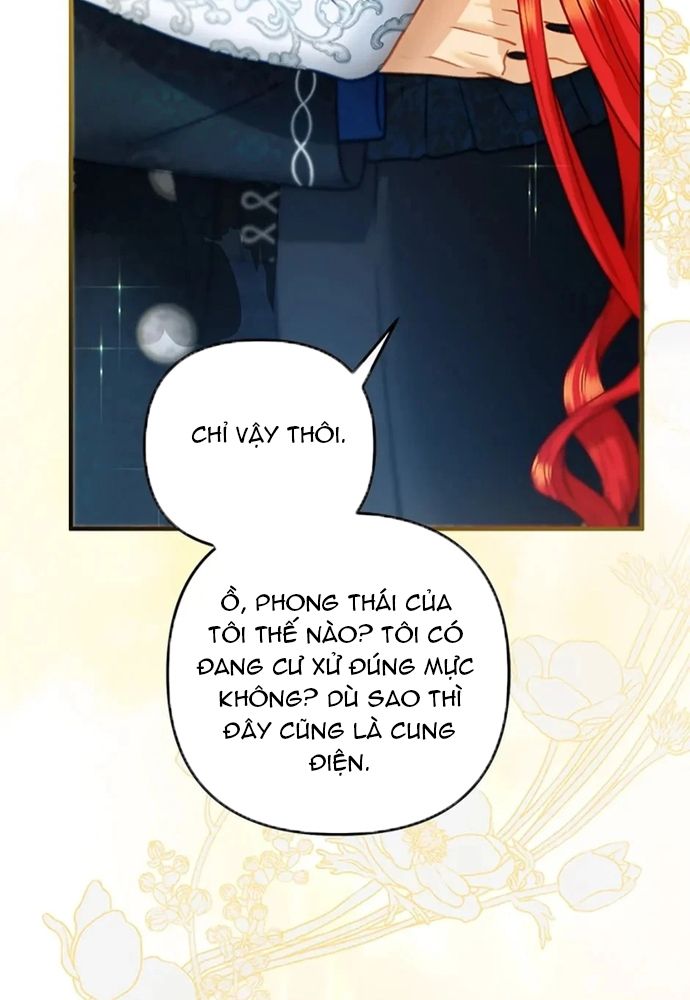 Cuộc Sống Xa Hoa Của Cô Nhân Tình Giả Chapter 72 - 51