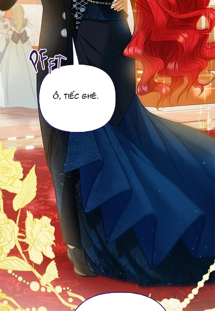 Cuộc Sống Xa Hoa Của Cô Nhân Tình Giả Chapter 72 - 58