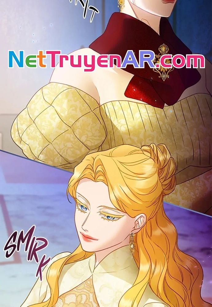 Cuộc Sống Xa Hoa Của Cô Nhân Tình Giả Chapter 72 - 7