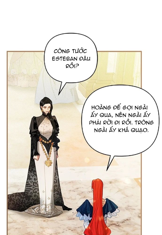 Cuộc Sống Xa Hoa Của Cô Nhân Tình Giả Chapter 72 - 64