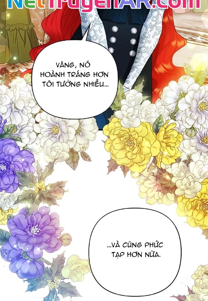 Cuộc Sống Xa Hoa Của Cô Nhân Tình Giả Chapter 72 - 67