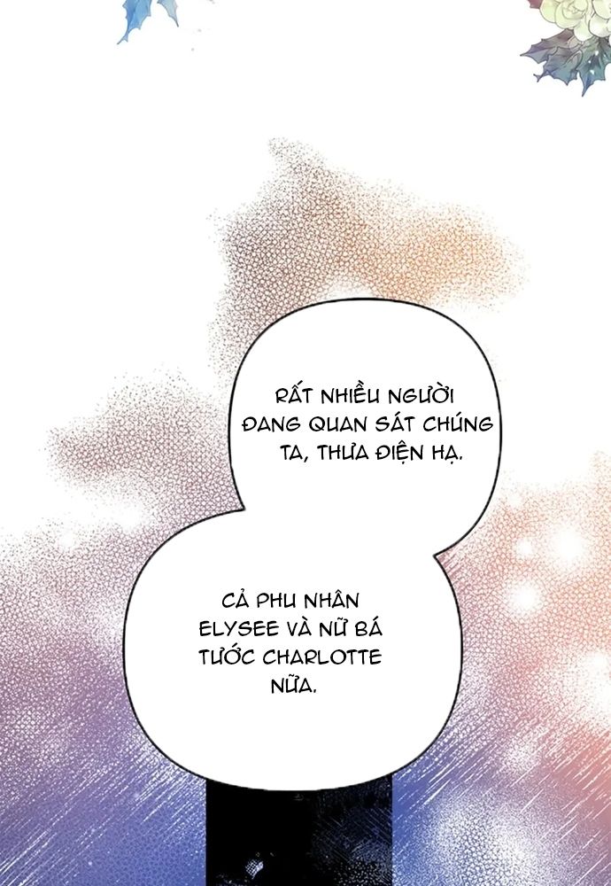 Cuộc Sống Xa Hoa Của Cô Nhân Tình Giả Chapter 72 - 68