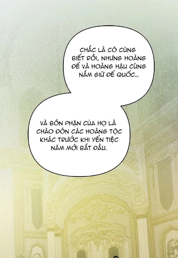 Cuộc Sống Xa Hoa Của Cô Nhân Tình Giả Chapter 72 - 71