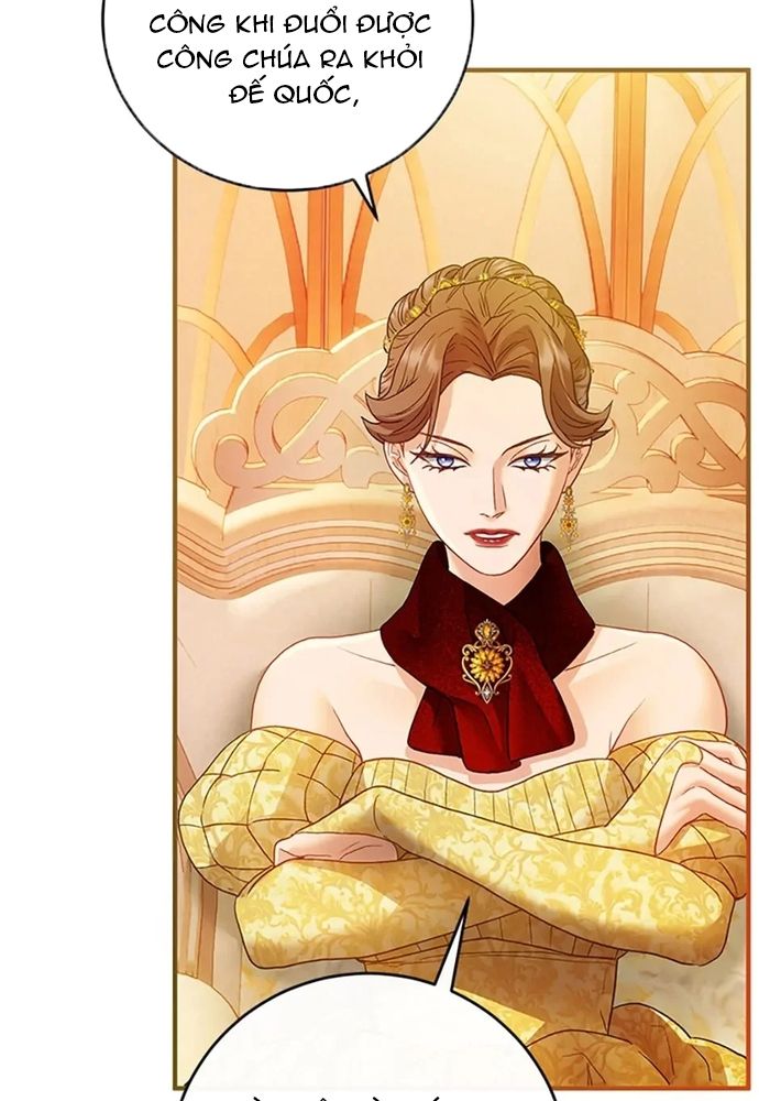 Cuộc Sống Xa Hoa Của Cô Nhân Tình Giả Chapter 72 - 77