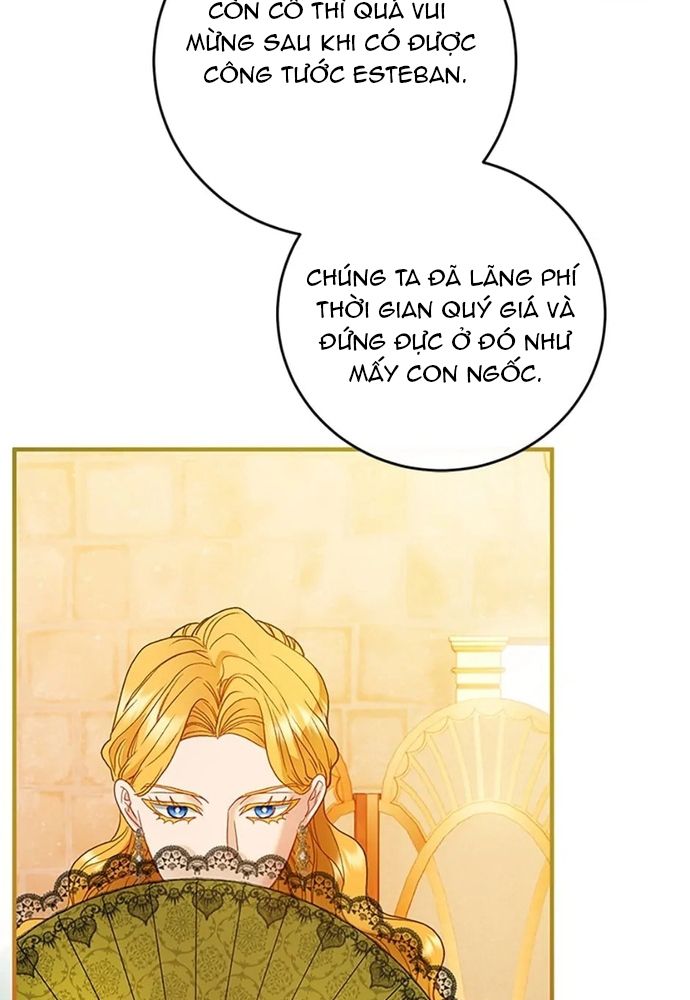 Cuộc Sống Xa Hoa Của Cô Nhân Tình Giả Chapter 72 - 78