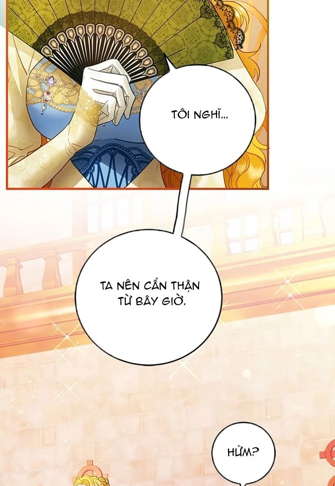 Cuộc Sống Xa Hoa Của Cô Nhân Tình Giả Chapter 72 - 79